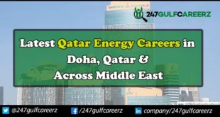 Qatar Energy Careers