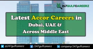 Accor Careers