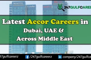 Accor Careers