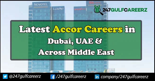 Accor Careers