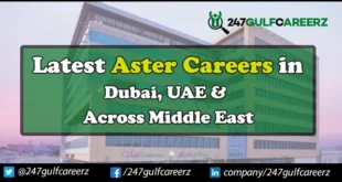 Aster Careers