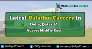 Baladna Careers