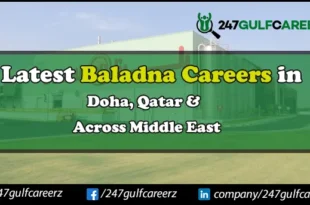 Baladna Careers