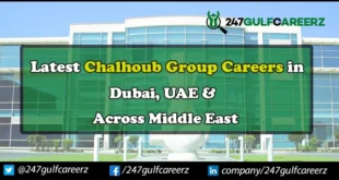 Chalhoub Group Careers