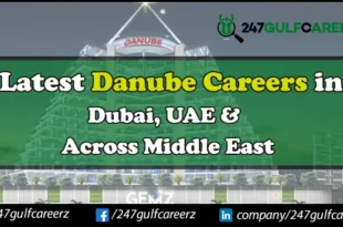 Danube Careers