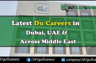 Du Careers