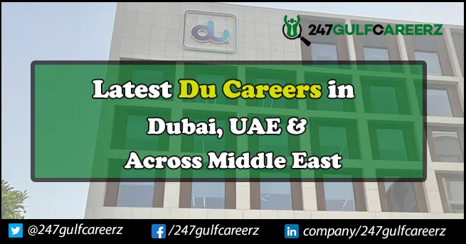 Du Careers