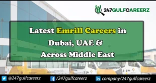 Emrill Careers