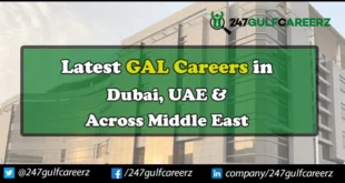 GAL Careers