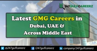 GMG Careers