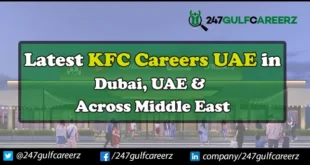 KFC Careers