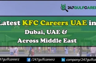 KFC Careers