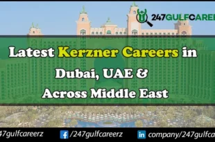 Kerzner Careers