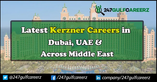 Kerzner Careers 