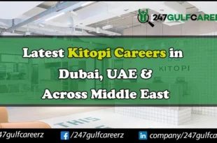 Kitopi Careers