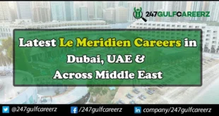 Le Meridien Careers