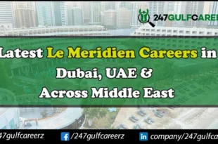 Le Meridien Careers