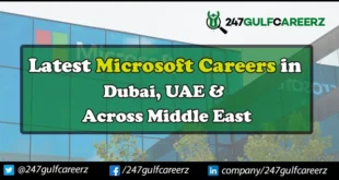 Microsoft Careers