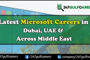 Microsoft Careers