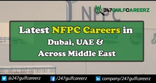 Nfpc Careers