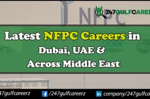 Nfpc Careers