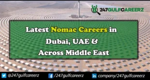 NOMAC Careers