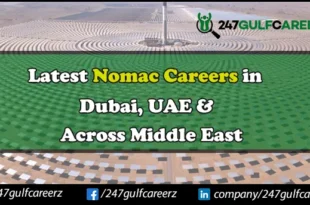 NOMAC Careers