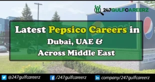 Pepsico Careers