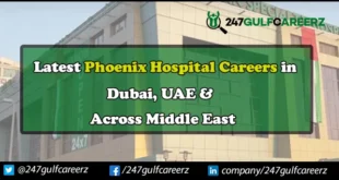 Phoenix Hospital Careers