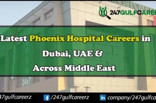 Phoenix Hospital Careers