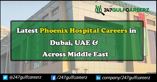 Phoenix Hospital Careers