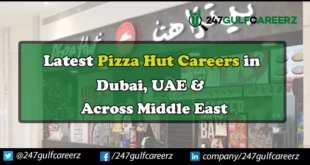 Pizza Hut Careers