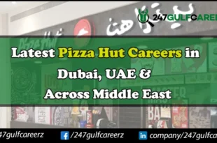 Pizza Hut Careers