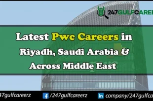 PwC Careers