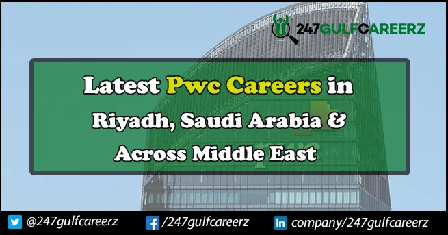 PwC Careers