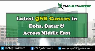 QNB Careers