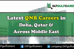 QNB Careers