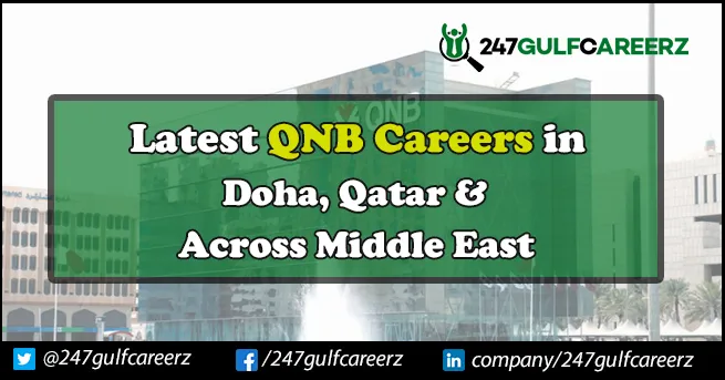 QNB Careers 