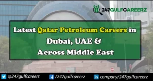 Qatar Petroleum Careers