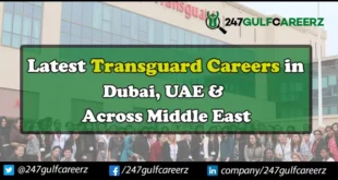 Transguard Careers