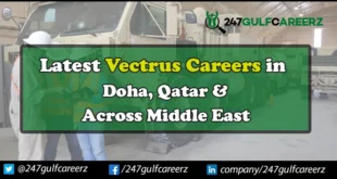 Vectrus Careers