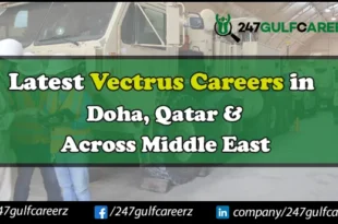 Vectrus Careers