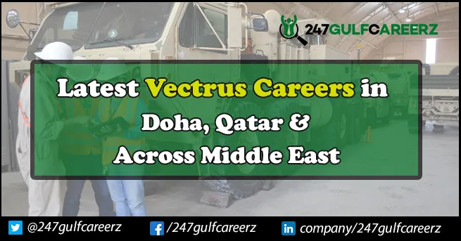 Vectrus Careers 