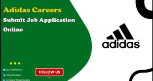 Adidas Careers