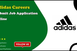 Adidas Careers