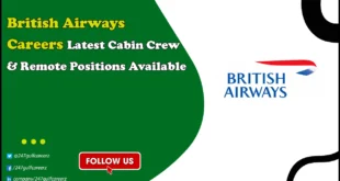 British Airways Careers