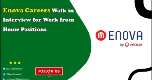 Enova Careers