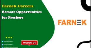 Farnek Careers