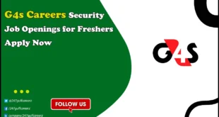 G4s Careers