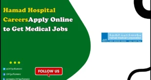 Hamad Hospital Careers